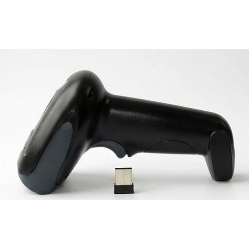 Беспроводной сканер штрих-кодов GEOS SD 582 BT Bluetooth 2D Беспроводной сканер штрих-кодов GEOS SD 582 BT Bluetooth 2D